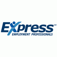 Express Employment Professionals logo vector logo