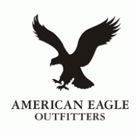 American Eagle Outfitters logo vector logo
