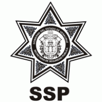 SSP VERACRUZ logo vector logo
