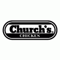 Church’s Chicken logo vector logo