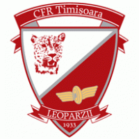 CFR Timişoara logo vector logo
