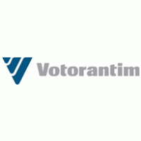 Votorantim logo vector logo