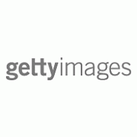 GettyImages logo vector logo