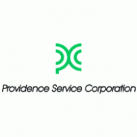 Providence Service logo vector logo