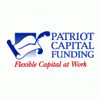 Patriot Capital Funding logo vector logo