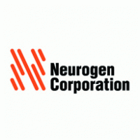 Neurogen Corporation logo vector logo