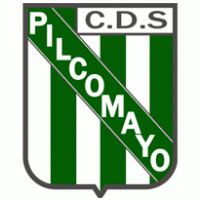CDS Pilcomayo logo vector logo