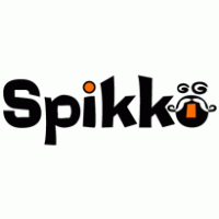 Spikko logo vector logo
