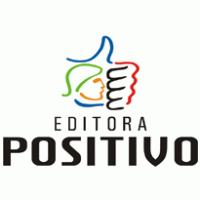 Editora Positivo logo vector logo