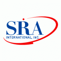 SRA international logo vector logo