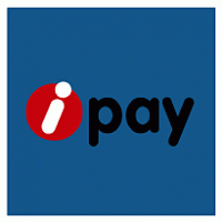 ipay logo vector logo