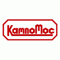 Kampomos logo vector logo