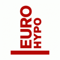 EURO HYPO logo vector logo