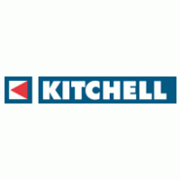 Kitchell logo vector logo