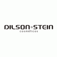 Dilson Stein Cosméticos logo vector logo