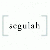 Segulah logo vector logo