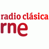 rne clasica logo vector logo