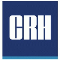 CRH logo vector logo