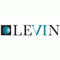 Levin logo vector logo