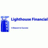 Lighthouse Financial logo vector logo