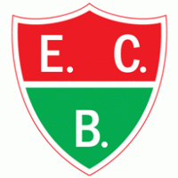 Esporte Clube Barreira – Saquarema(RJ) logo vector logo