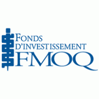 FMOQ logo vector logo