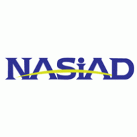 NASİAD logo vector logo