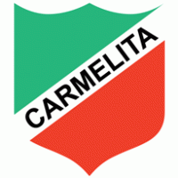 Asociación Deportiva Carmelita logo vector logo