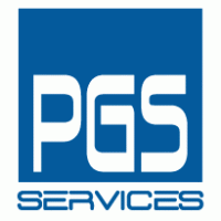 PGS SERVICES logo vector logo