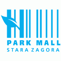 Park Mall – Stara Zagora logo vector logo