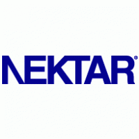 Nektar logo vector logo