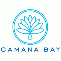 Camana Bay, Grand Cayman logo vector logo