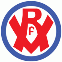 VfR Mannheim logo vector logo