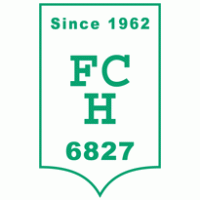 FC Huldenberg logo vector logo