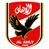 Al Ahli Cairo logo vector logo