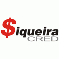 Siqueira Cred logo vector logo