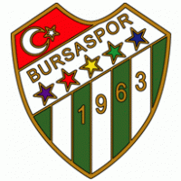 Bursaspor Bursa (70’s) logo vector logo