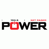 Power Hit Radio logo vector logo