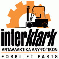 INTERKLARK logo vector logo