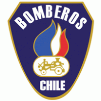 Bomberos de Chile logo vector logo