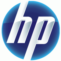 HP_NEW logo vector logo