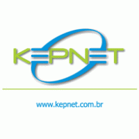 KEPNET logo vector logo