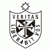 Universidad San Martin de Porres logo vector logo