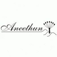 Aneethun logo vector logo