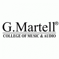 G. Martell logo vector logo