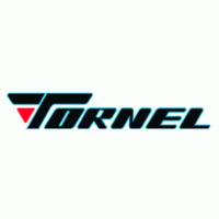 Tornel logo vector logo