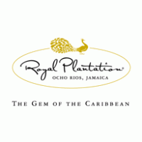 ROYAL PLANTATION OCHO RIOS JAMAICA logo vector logo