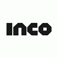 Inco logo vector logo