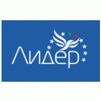 Partia Lider logo vector logo