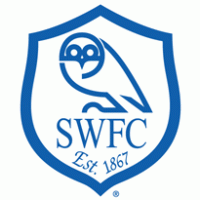 Sheffield Wednesday FC logo vector logo